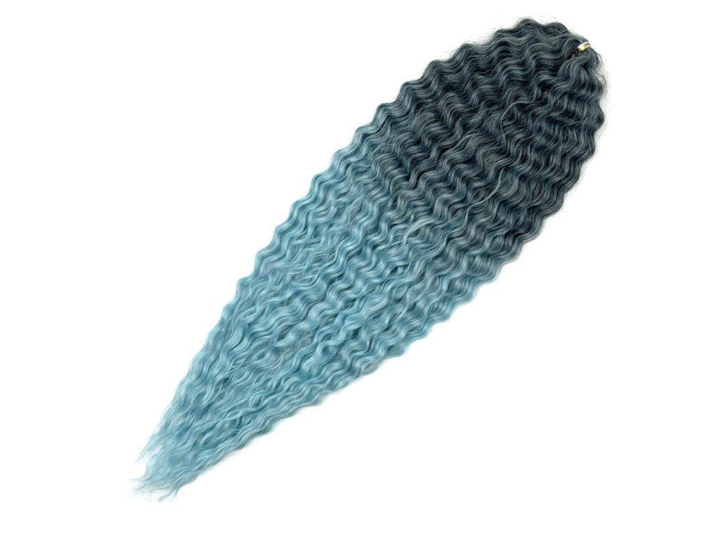 22033 vlnity kanekalon ariel 75cm 300gr t gblue25