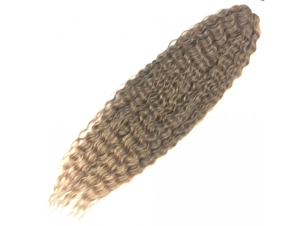 23379 vlnity kanekalon ariel 55cm 300gr t042