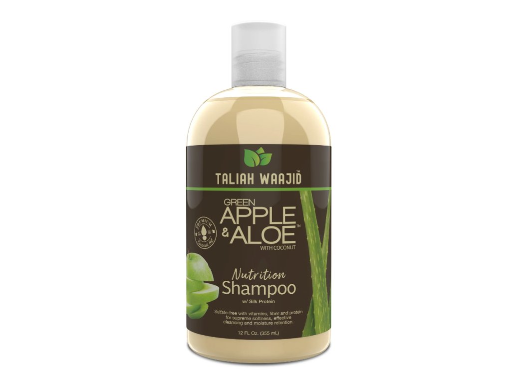 24599 greenapple aloenutritionshampoo 12oz frontangle 1024x1024 2x web