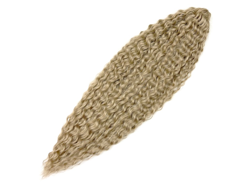 26659 vlnity kanekalon ariel 75cm 100gr h027