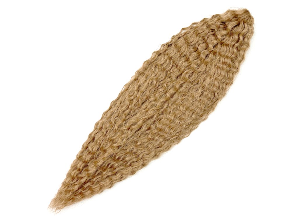 26701 vlnity kanekalon ariel 75cm 100gr linen 45
