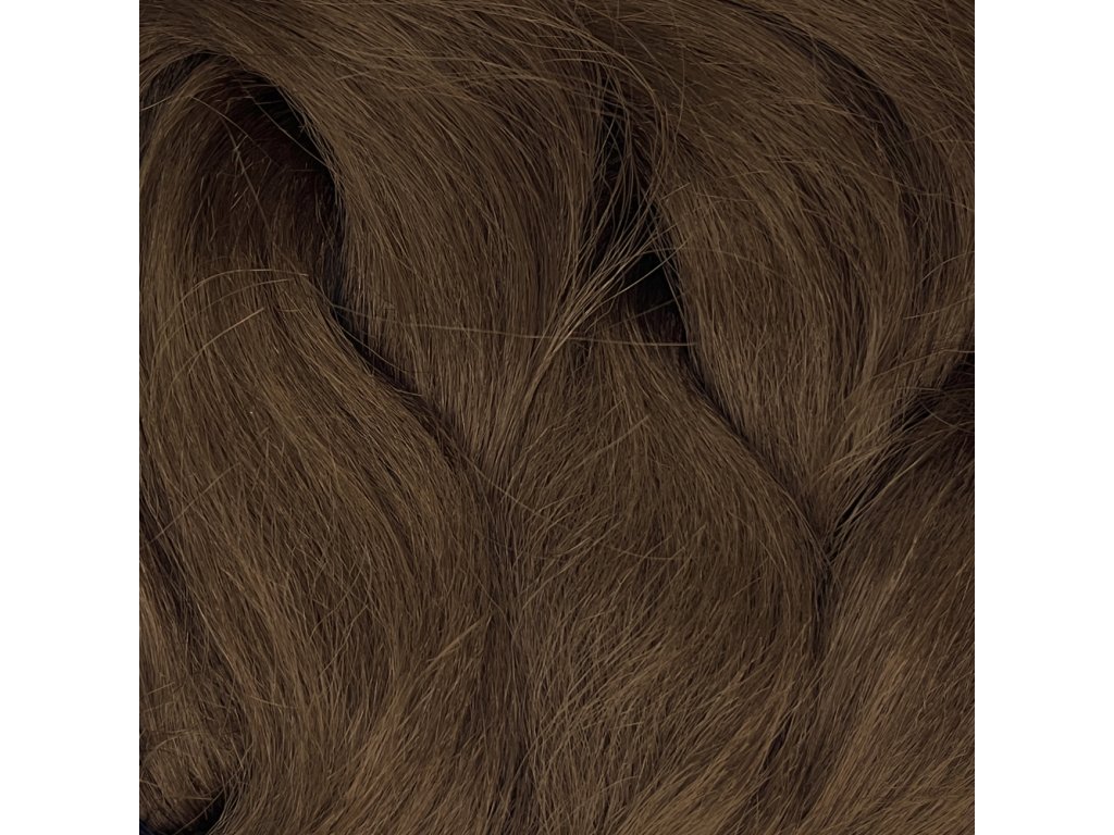 Ultra Braid Kanekalon 8 Impression