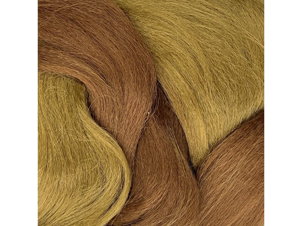 Ultra Braid P27/30 Impression