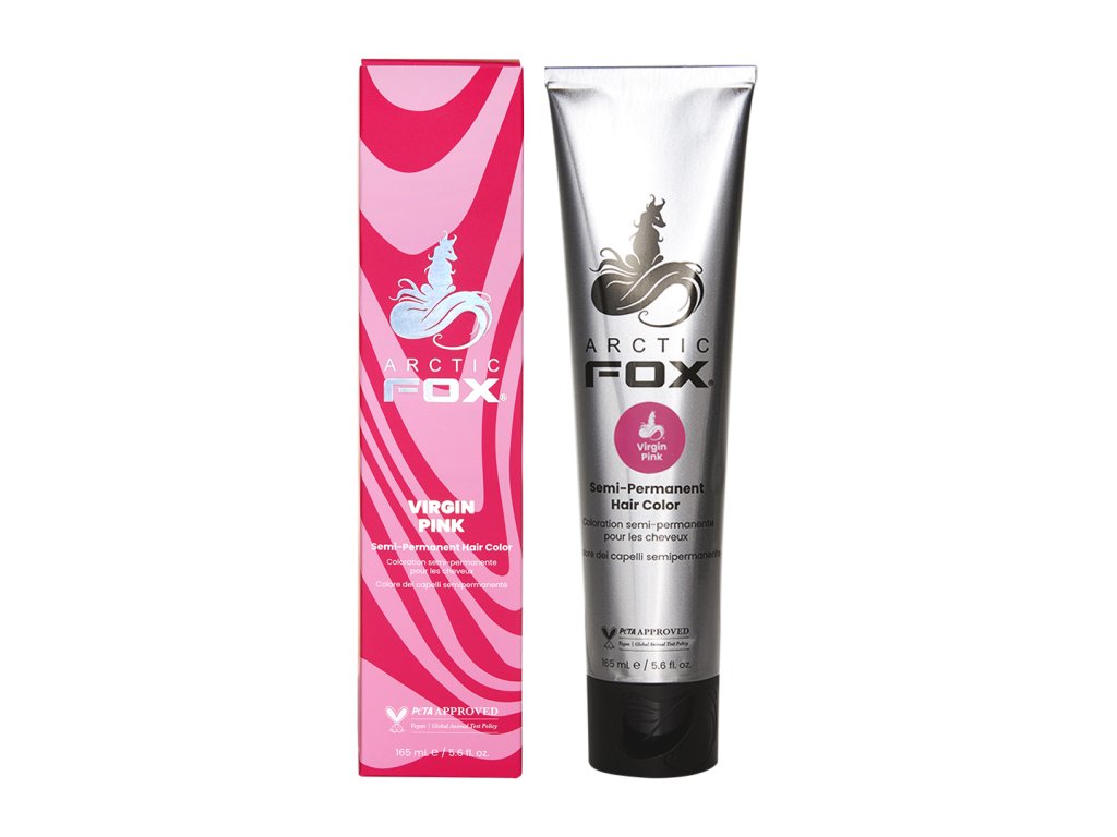 31802 virgin pink eu box tube