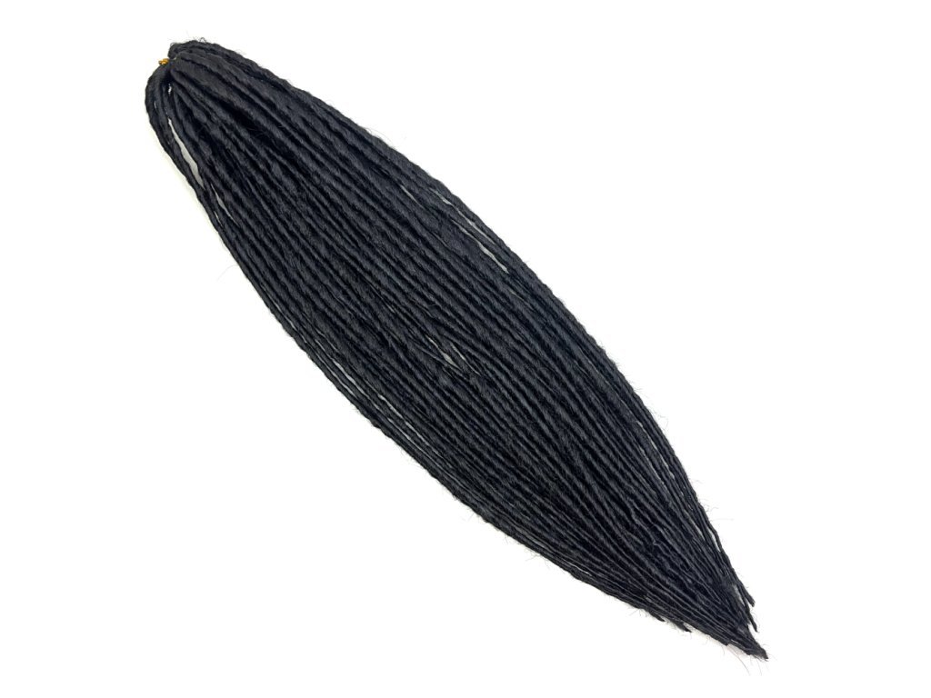 Pseudo Dready 50cm farba 1