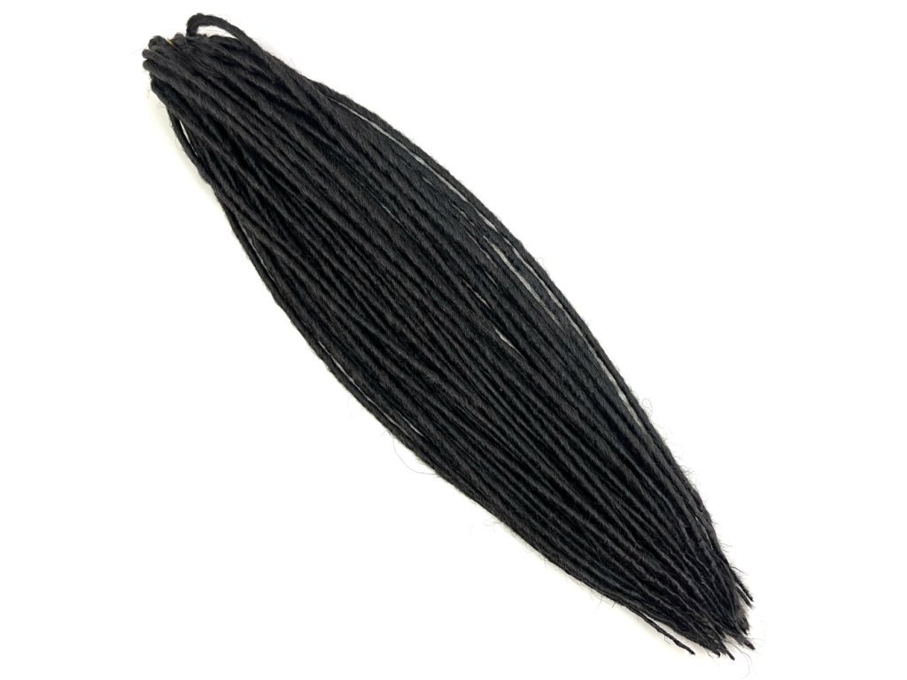 Pseudo Dready 50cm farba 2