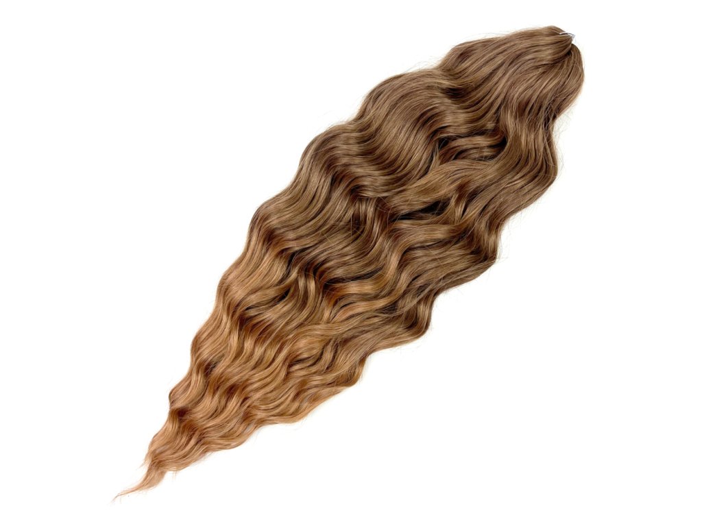 34349 34349 vlnity kanekalon anna 60cm 300gr t linen 266