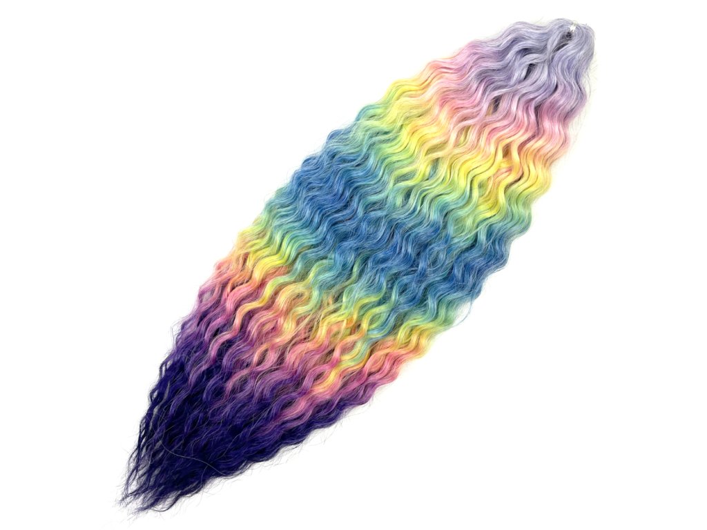 34667 34667 vlnity kanekalon ariel 55cm 300gr hpd018