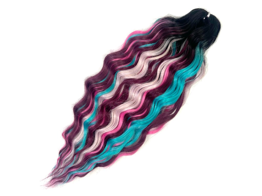 36851 vlnity kanekalon anna 60cm 100gr ttp colorfulf