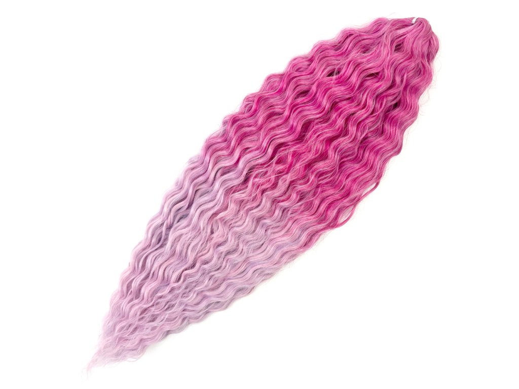 37196 1 vlnity kanekalon ariel 55cm 100gr t bpink 15