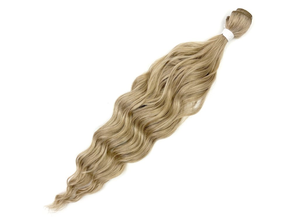 37250 umele vlasy na trasni 60cm 100gr anna 613f