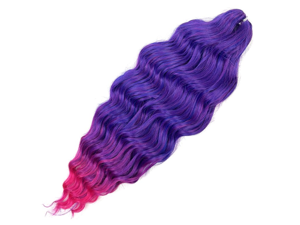 37328 vlnity kanekalon anna 60cm 100g t dapurple7