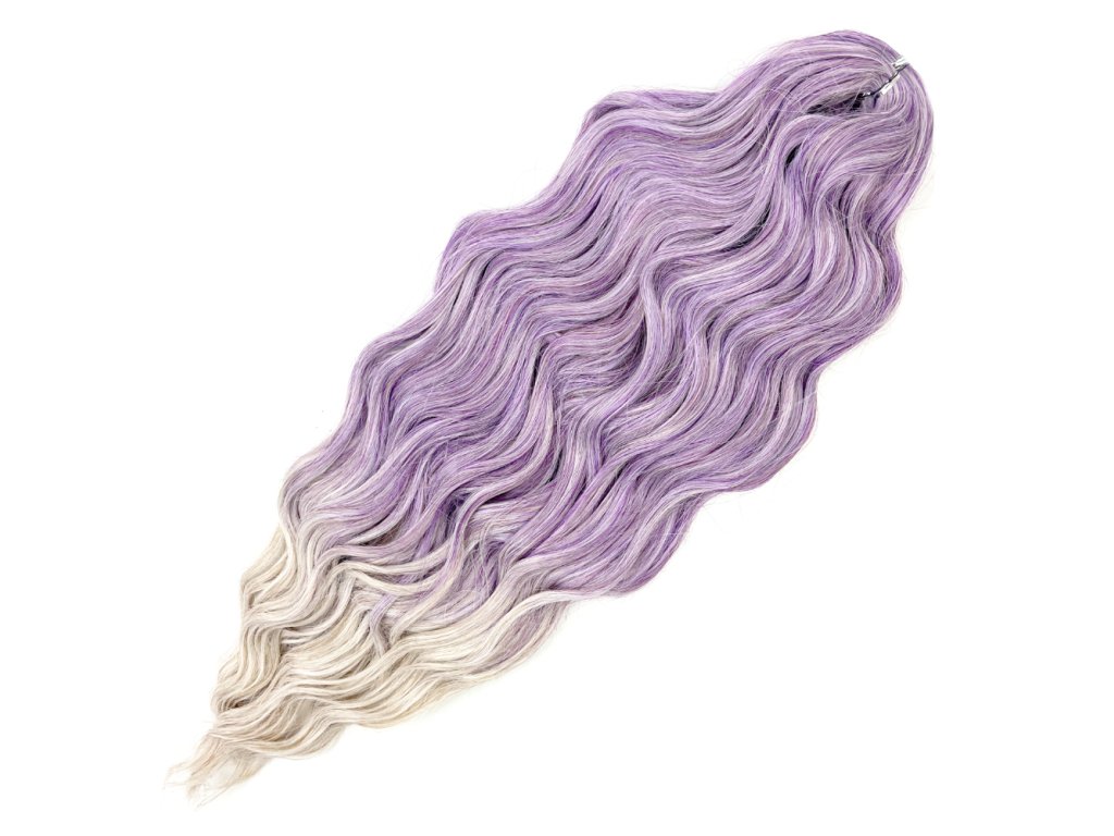 37427 vlnity kanekalon anna 60cm 300gr t pgrey15