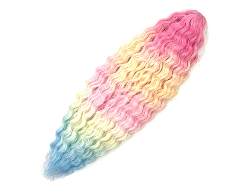 38270 vlnity kanekalon ariel 55cm 100gr ttpk4b hpd164