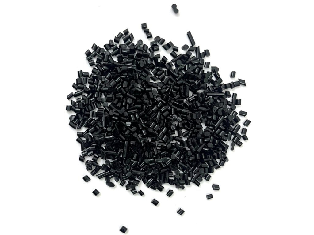 Taliansky keratín Čierny - Granule balenie 10gr pre metódu keratínu