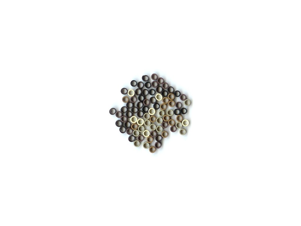 10216 micro ring 1000ks 4 0mm protiskluz barvy dle vaseho vyberu