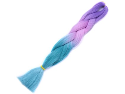 12661 1 synteticky jumbo braid ombre h4 13