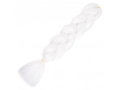 12799 synteticky jumbo braid kanekalon 60