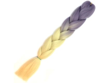 13109 synteticky jumbo braid ombre x2 6