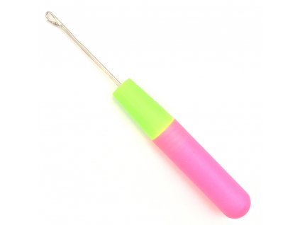 13475 1 plastovy hacek pro metodu prodluzovani crochet stredni