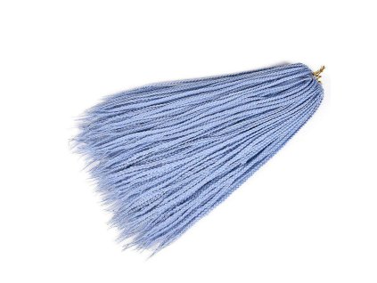 14132 copanky box braids single 65cm 22ks a33