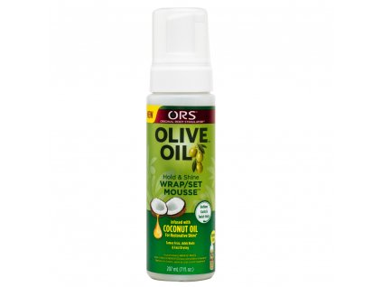 ors olive wrap web