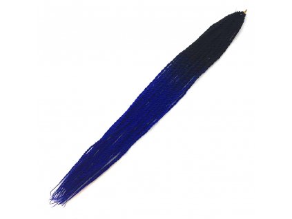 15623 senegalese twist crochet kanekalon b21 cerna modra