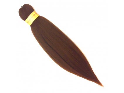 15764 1 100 jumbo braid sestrihany svetle hneda 8