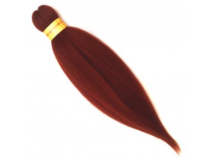 15776 100 jumbo braid sestrihany mahagon 350