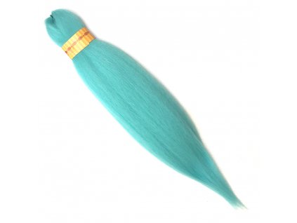 15818 100 jumbo braid sestrihany tyrkysova skyblue