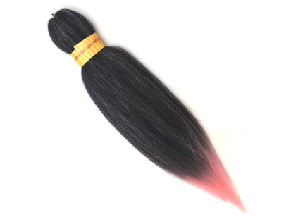 15881 100 jumbo braid sestrihany t1b pink