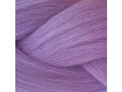 16250 ultra jumbo braid kanekalon xxl lila dreamypurple