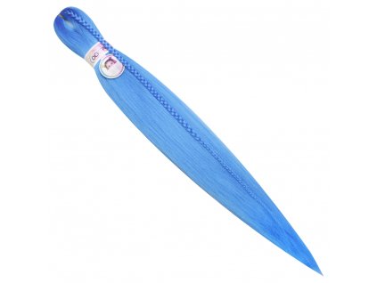 L blue web