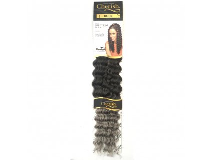 16532 1 vlnity deep twist bulk kanekalon dtbot1b 4 silver cerna seda sv seda