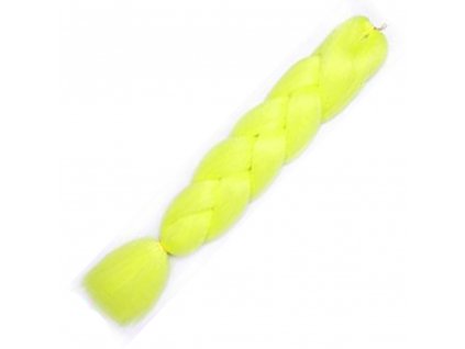 harmony glowing braid S5