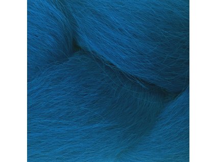 17006 1 100 jumbo braid kanekalon sapphire blue rastafri