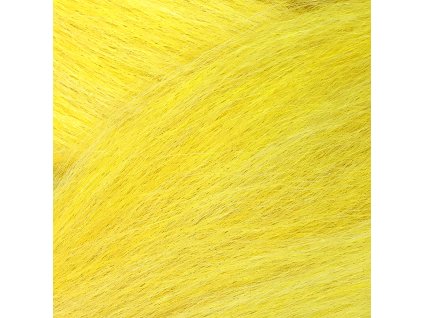 17129 1 100 jumbo braid kanekalon lemon drop rastafri