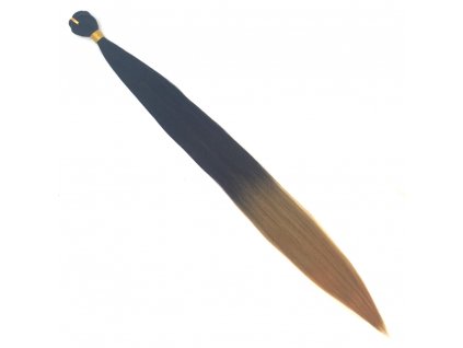 18303 umele vlasy na trasni rovne 60cm 100gr t1b 27