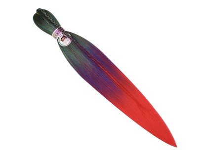 18369 100 ez kanekalon 3 044 green blue red