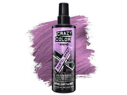 18381 pastel lavender 250ml