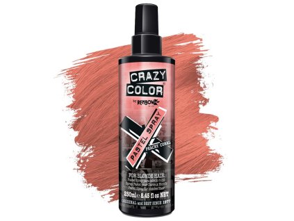 18417 pastel peach 250ml