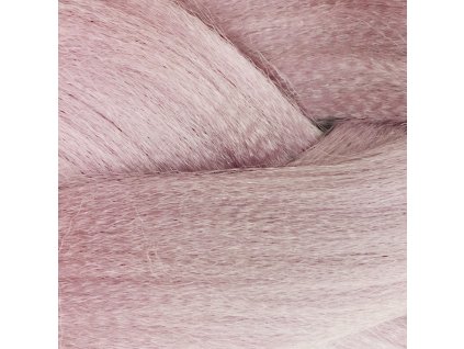 18552 ultra jumbo braid kanekalon xxl lilac