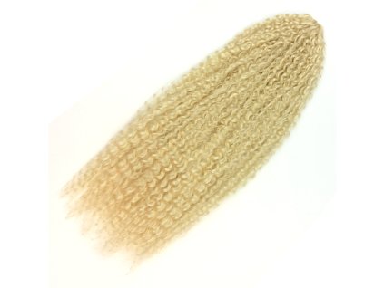 18978 vlnity kanekalon ziggy braid 613