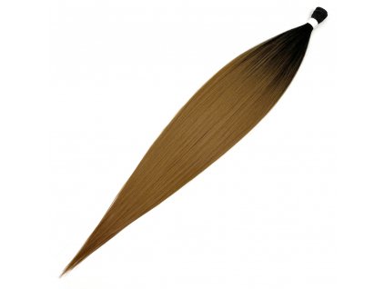 Umělé vlasy na páse rovné 80cm PST-1B/27