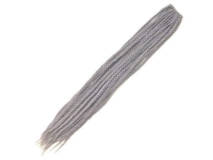 19278 copanky box braids single 65cm 22ks a39