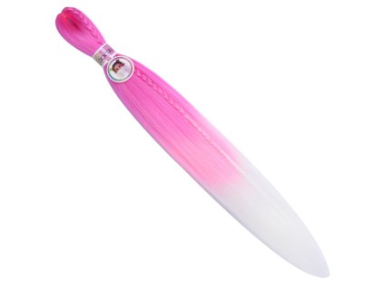 19551 19551 3 78 hot plum pink white web