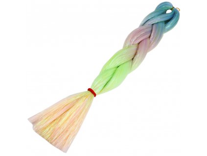 19731 glitters jumbo braid kanekalon mt 4 4