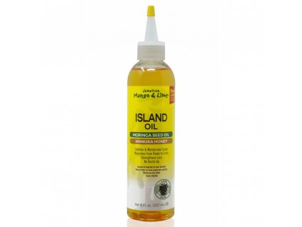jamaican mango lime island oil