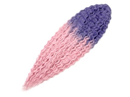 22027 22027 vlnity kanekalon ariel 75cm 300gr tt pp pink