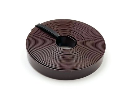 22234 italsky keratin plocha tycinka v roli hneda 3m